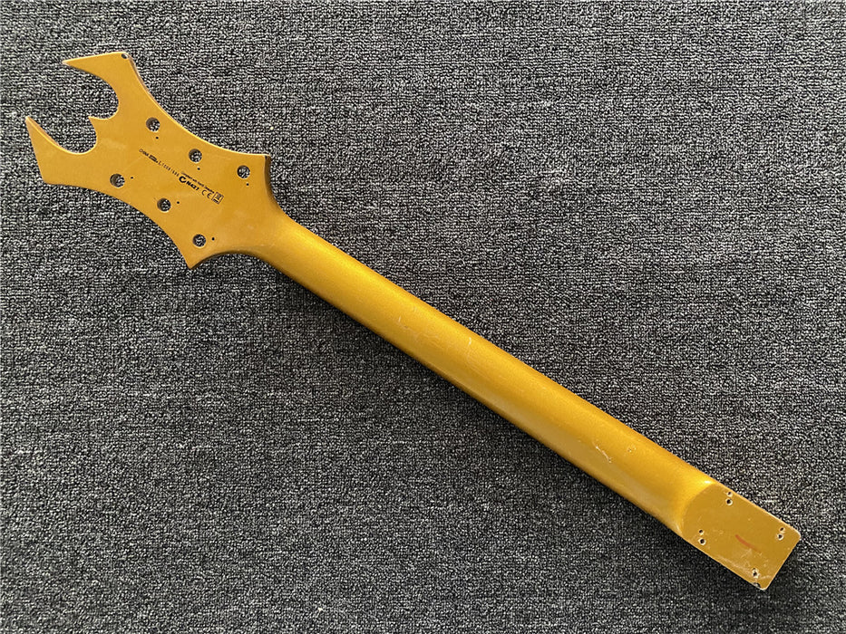 Free Electric Guitar / Bass Guitar Neck (B Level, 0149)