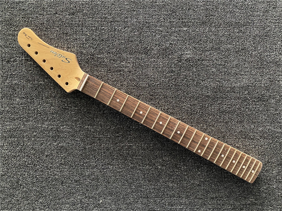 Free Electric Guitar / Bass Guitar Neck (B Level, 0152)