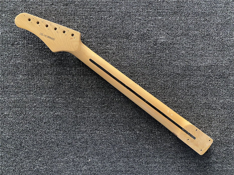 Free Electric Guitar / Bass Guitar Neck (B Level, 0152)