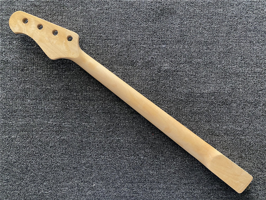 Free Electric Guitar / Bass Guitar Neck (B Level, 0153)