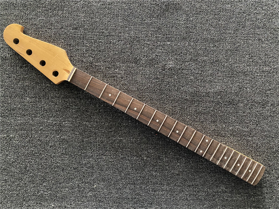 Free Electric Guitar / Bass Guitar Neck (B Level, 0154)