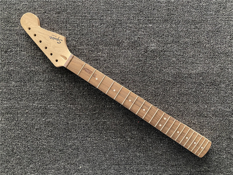 Free Electric Guitar / Bass Guitar Neck (B Level, 0155)