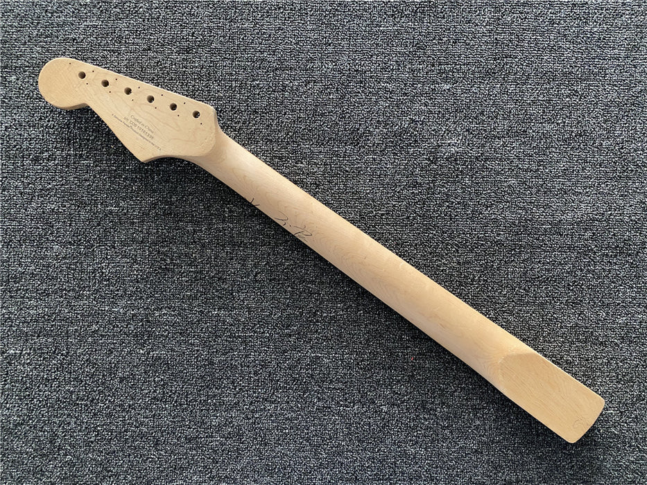 Free Electric Guitar / Bass Guitar Neck (B Level, 0155)