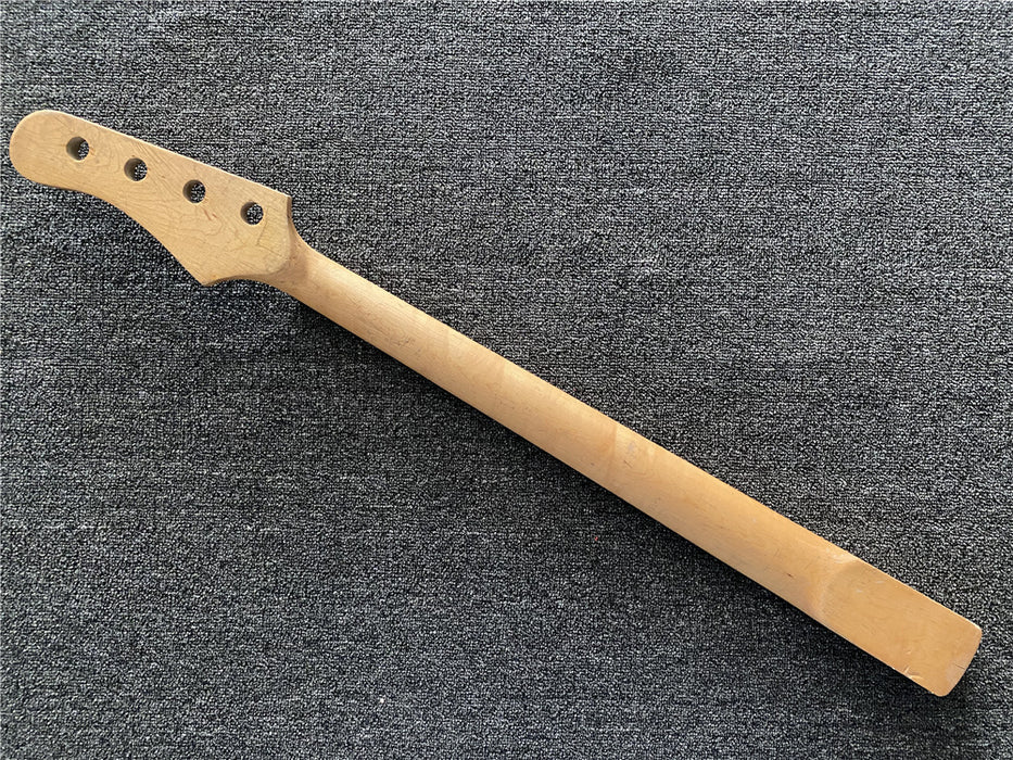 Free Electric Guitar / Bass Guitar Neck (B Level, 0156)