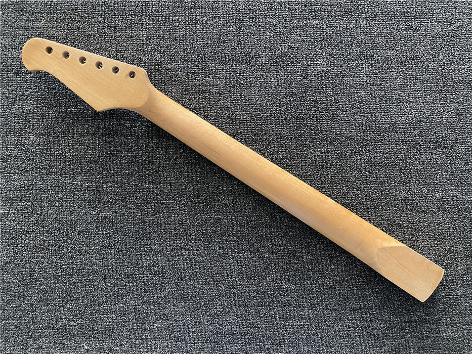 Free Electric Guitar / Bass Guitar Neck (B Level, 0157)