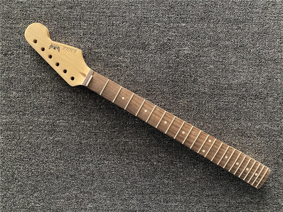 Free Electric Guitar / Bass Guitar Neck (B Level, 0158)