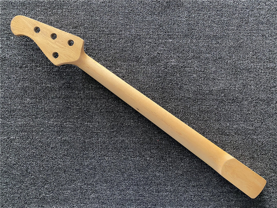 Free Electric Guitar / Bass Guitar Neck (B Level, 0159)