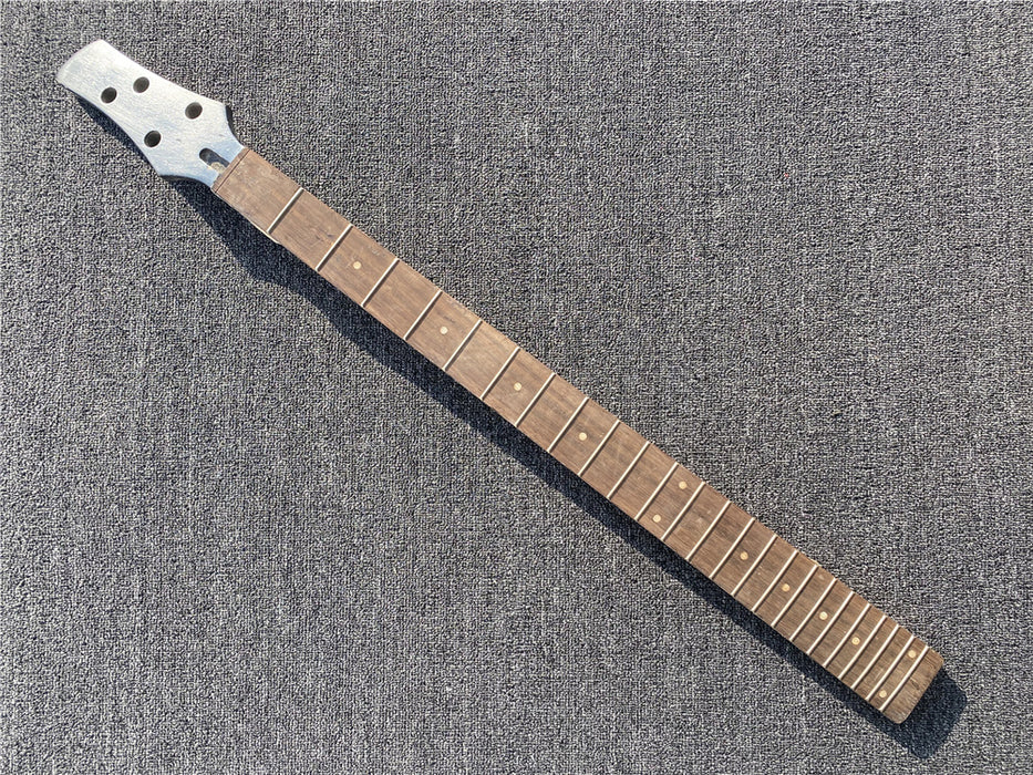 Free Electric Guitar / Bass Guitar Neck (B Level, 0134)