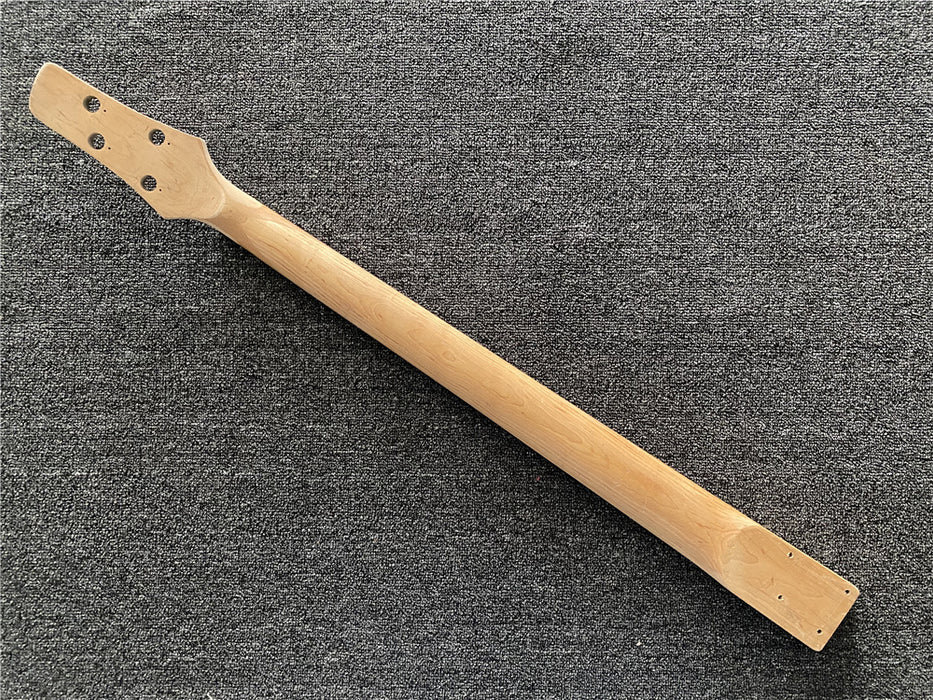 Free Electric Guitar / Bass Guitar Neck (B Level, 0161)