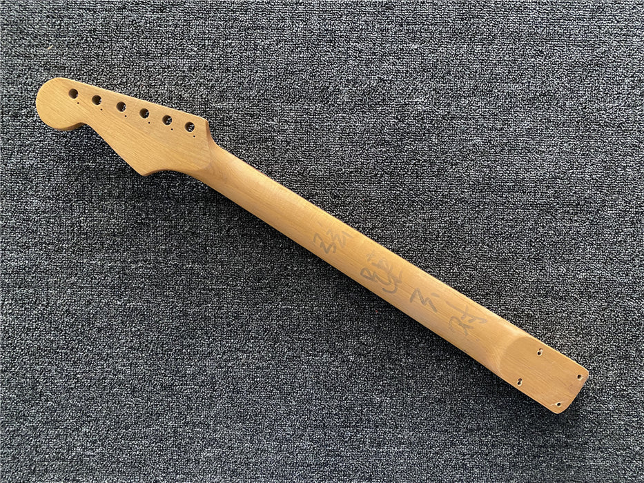 Free Electric Guitar / Bass Guitar Neck (B Level, 0162)