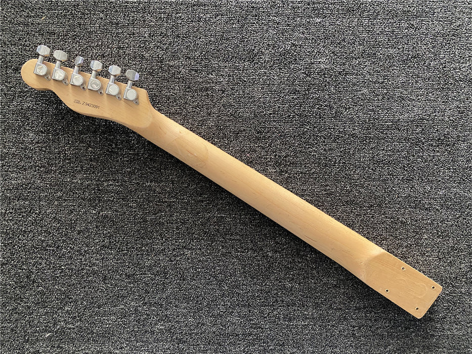 Free Electric Guitar / Bass Guitar Neck (B Level, 0166)