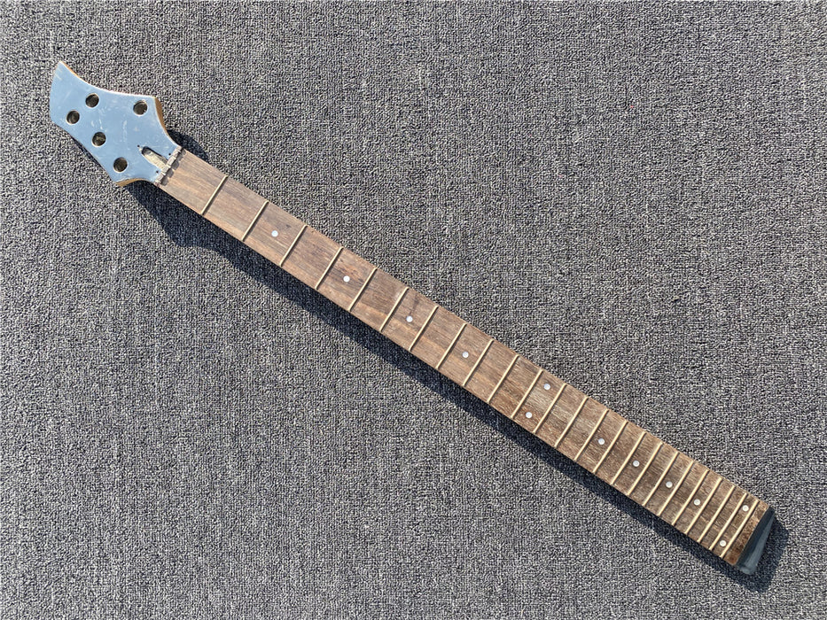 Free Electric Guitar / Bass Guitar Neck (B Level, 0135)