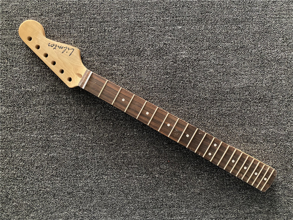 Free Electric Guitar / Bass Guitar Neck (B Level, 0171)