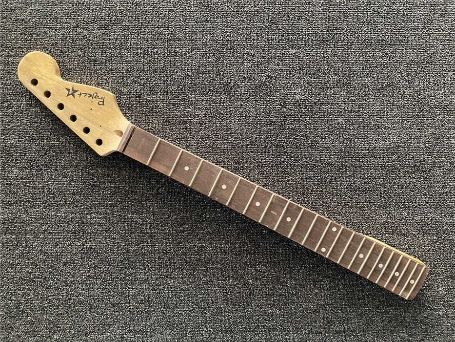 Free Electric Guitar / Bass Guitar Neck (B Level, 0173)