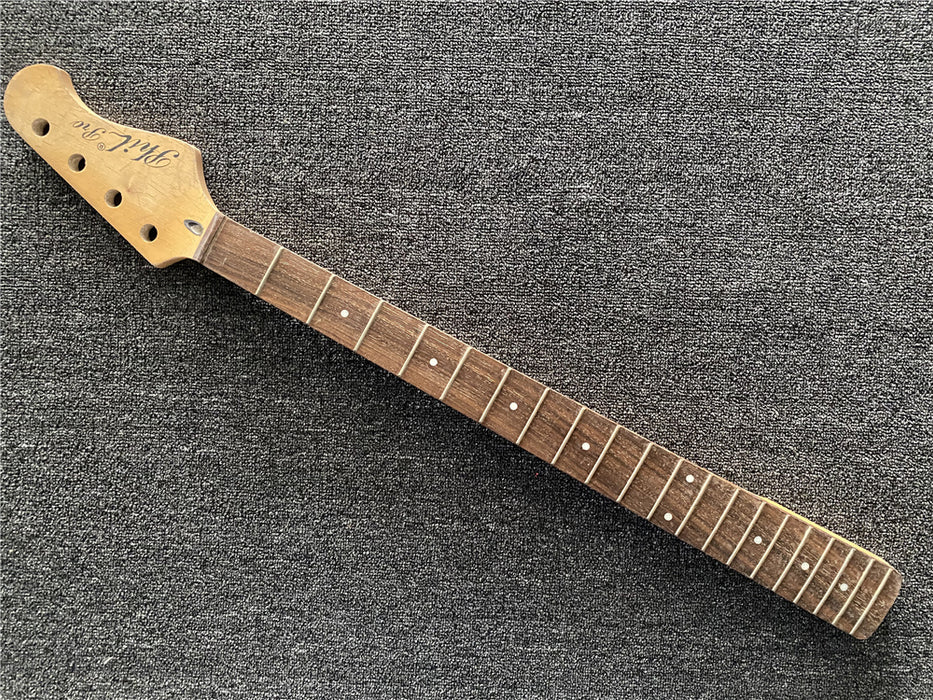 Free Electric Guitar / Bass Guitar Neck (B Level, 0175)