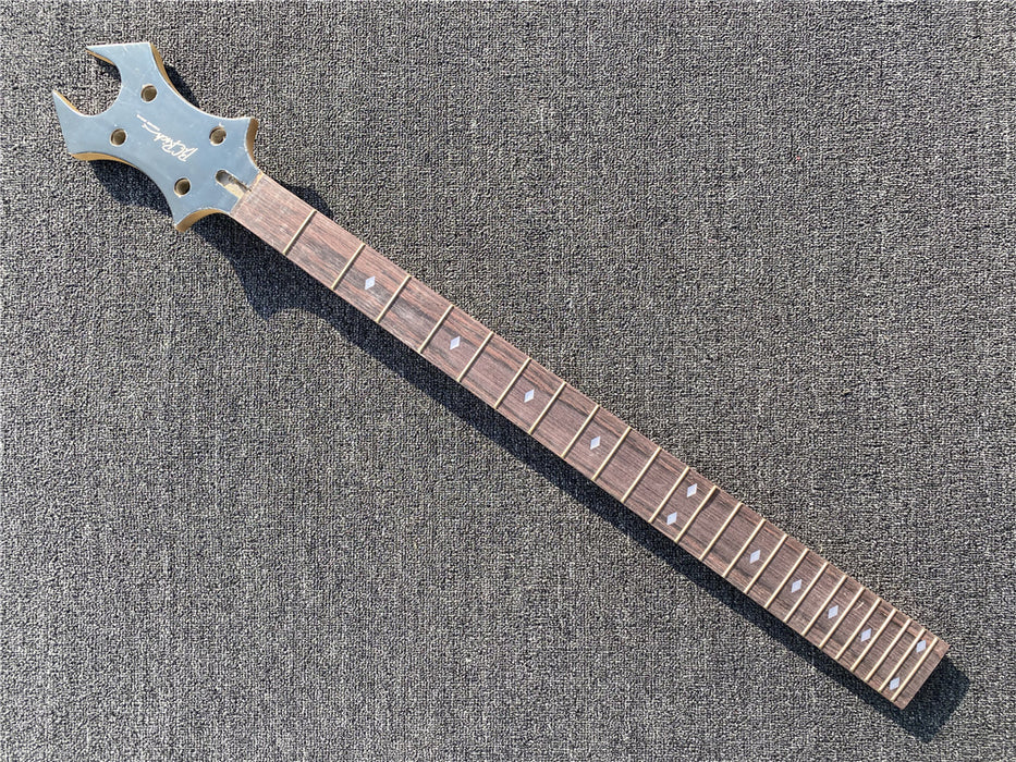 Free Electric Guitar / Bass Guitar Neck (B Level, 0136)