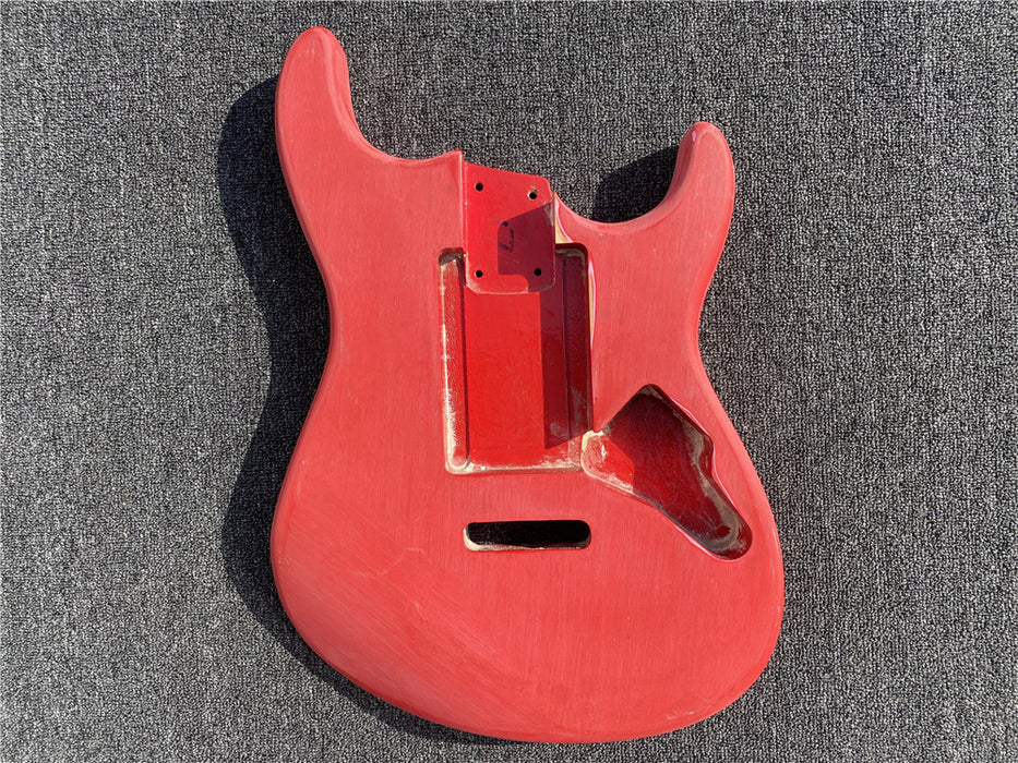 Free Electric Guitar / Bass Guitar Body (B Level, 0230)