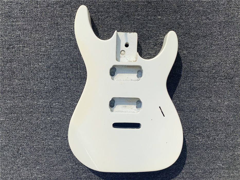 Free Electric Guitar / Bass Guitar Body (B Level, 0223)