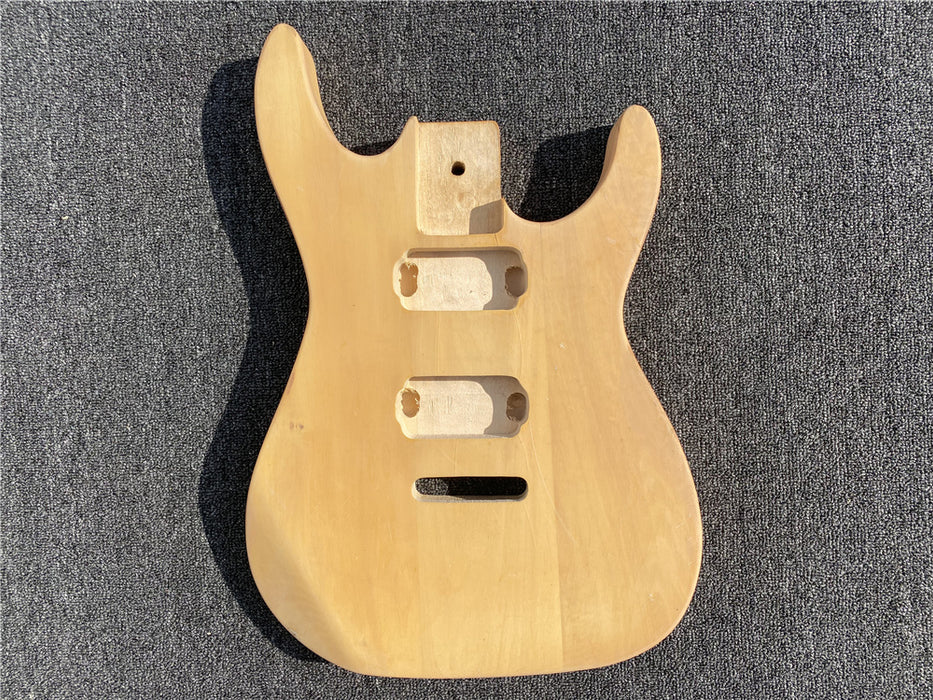 Free Electric Guitar / Bass Guitar Body (B Level, 0239)