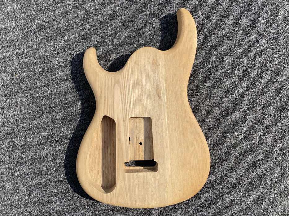 Free Electric Guitar / Bass Guitar Body (B Level, 0250)