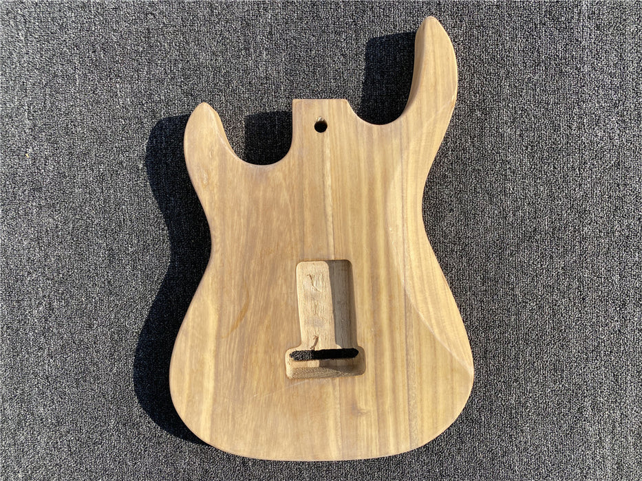 Free Electric Guitar / Bass Guitar Body (B Level, 0251)