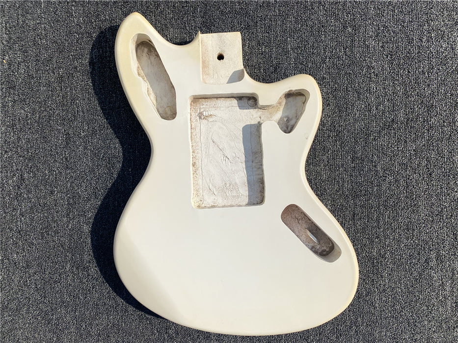 Free Electric Guitar / Bass Guitar Body (B Level, 0253)