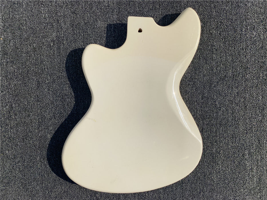 Free Electric Guitar / Bass Guitar Body (B Level, 0253)