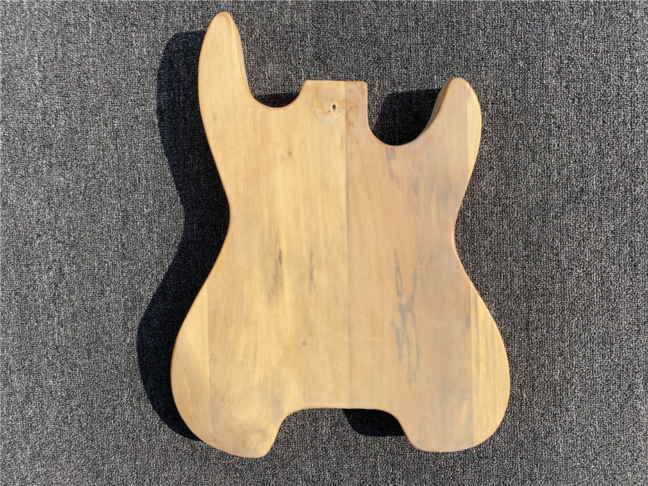 Free Electric Guitar / Bass Guitar Body (B Level, 0258)