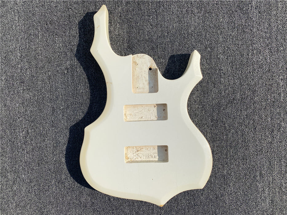 Free Electric Guitar / Bass Guitar Body (B Level, 0260)