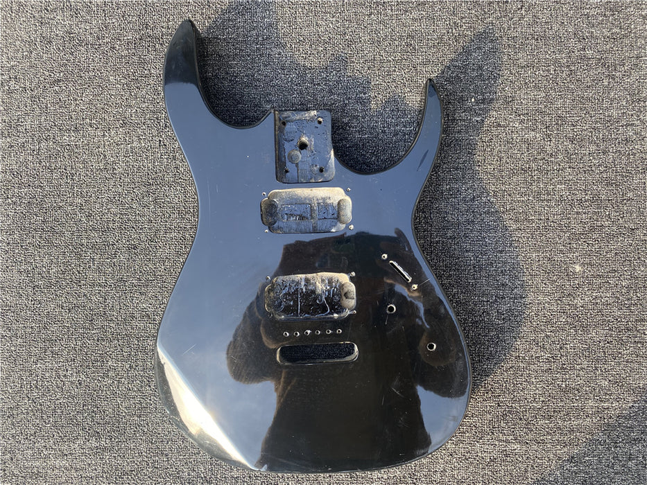 Free Electric Guitar / Bass Guitar Body (B Level, 0262)