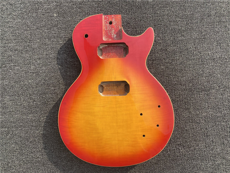 Free Electric Guitar / Bass Guitar Body (B Level, 0272)