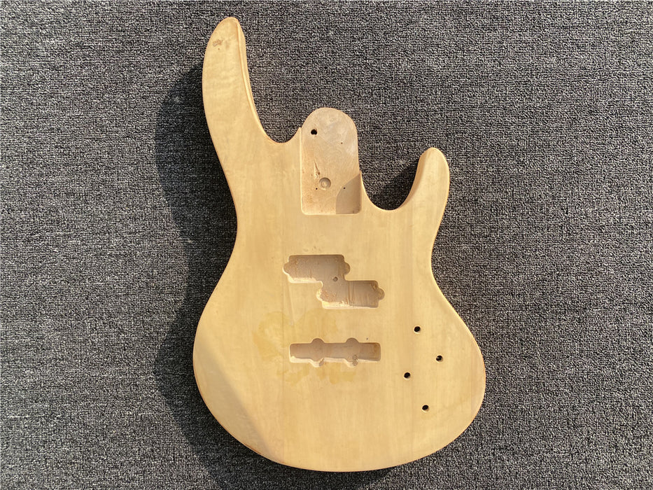 Free Electric Guitar / Bass Guitar Body (B Level, 0275)