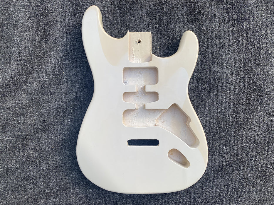 Free Electric Guitar / Bass Guitar Body (B Level, 0278)