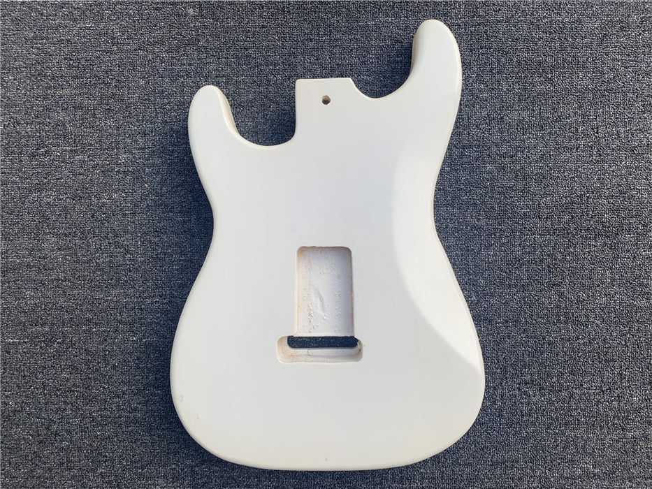 Free Electric Guitar / Bass Guitar Body (B Level, 0278)