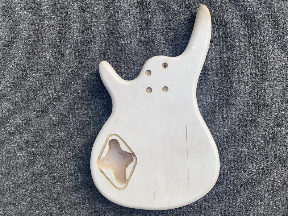 Free Electric Guitar / Bass Guitar Body (B Level, 0280)