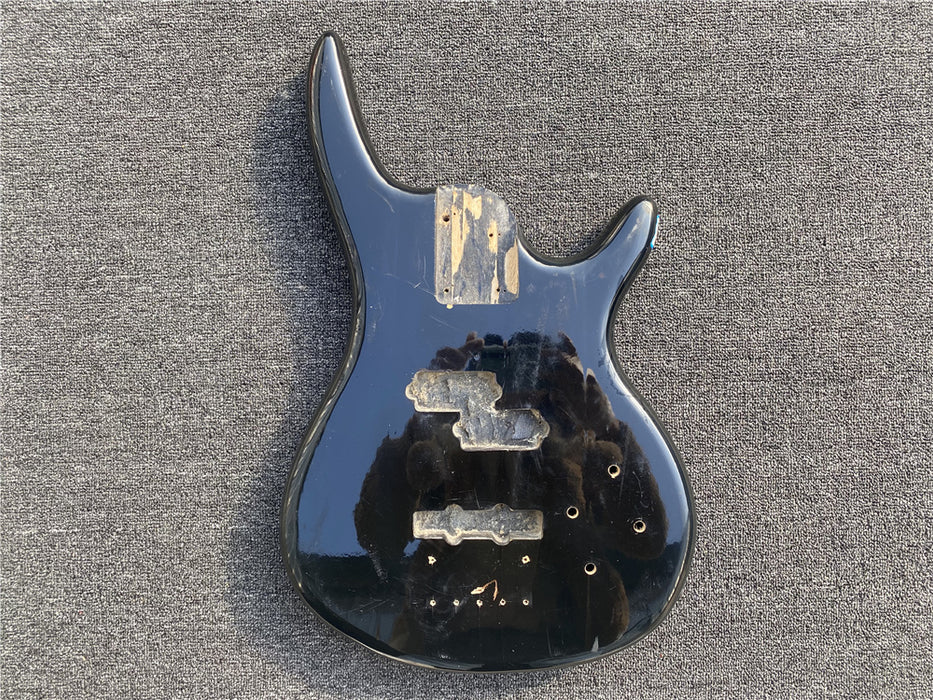 Free Electric Guitar / Bass Guitar Body (B Level, 0283)