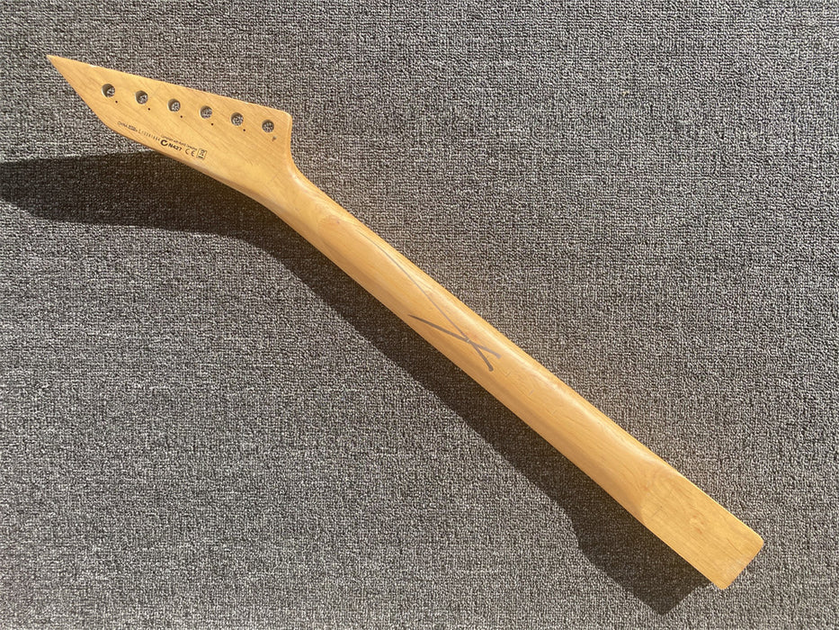 Free Electric Guitar Neck / Bass Guitar Neck (B Level, 0469)