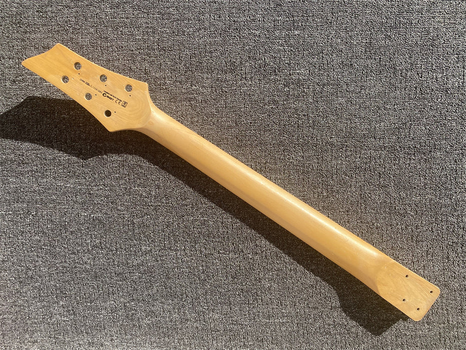 Free Electric Guitar Neck / Bass Guitar Neck (B Level, 0471)