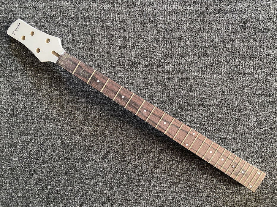 Free Electric Guitar Neck / Bass Guitar Neck (B Level, 0447)