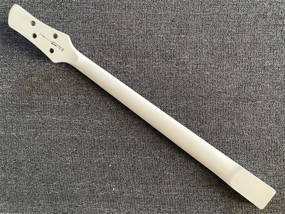 Free Electric Guitar Neck / Bass Guitar Neck (B Level, 0447)