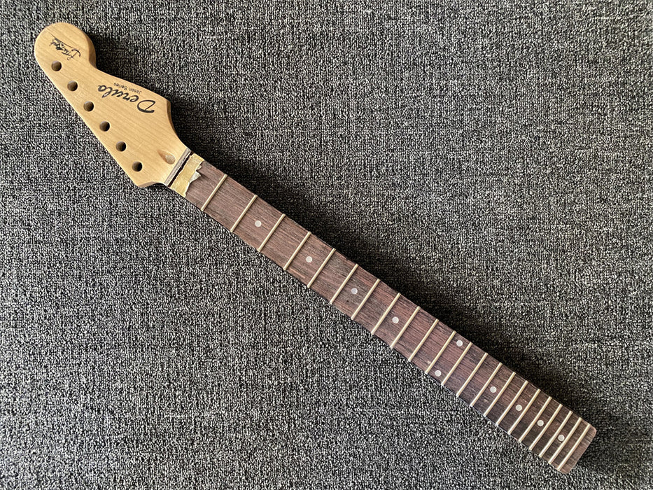 Free Electric Guitar Neck / Bass Guitar Neck (B Level, 0450)