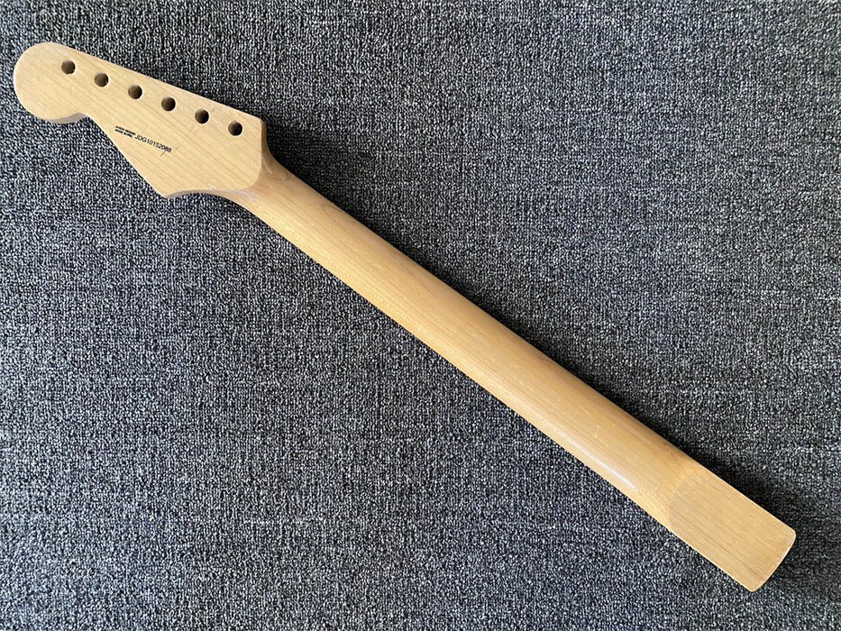 Free Electric Guitar Neck / Bass Guitar Neck (B Level, 0450)