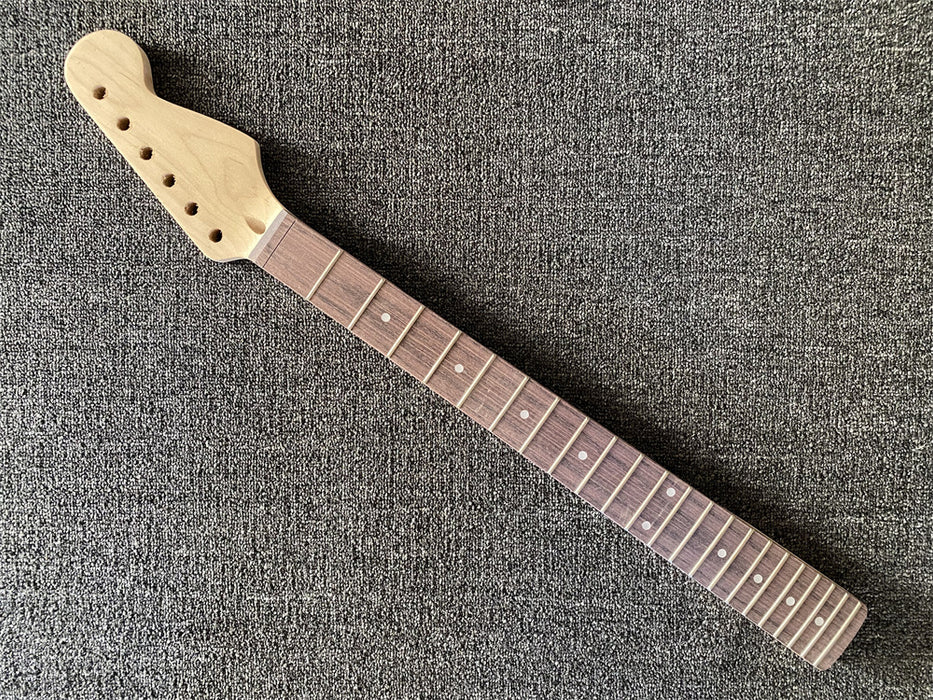 Free Electric Guitar Neck / Bass Guitar Neck (B Level, 0451)
