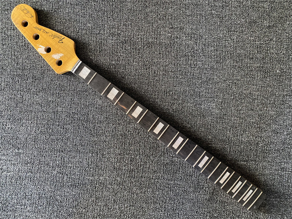 Free Electric Guitar Neck / Bass Guitar Neck (B Level, 0452)