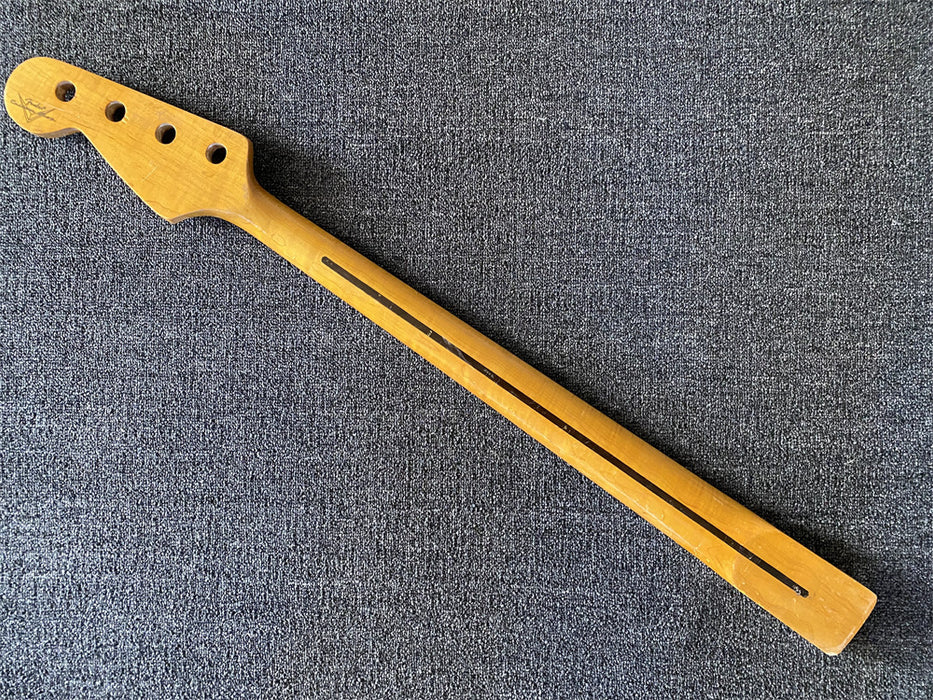 Free Electric Guitar Neck / Bass Guitar Neck (B Level, 0452)