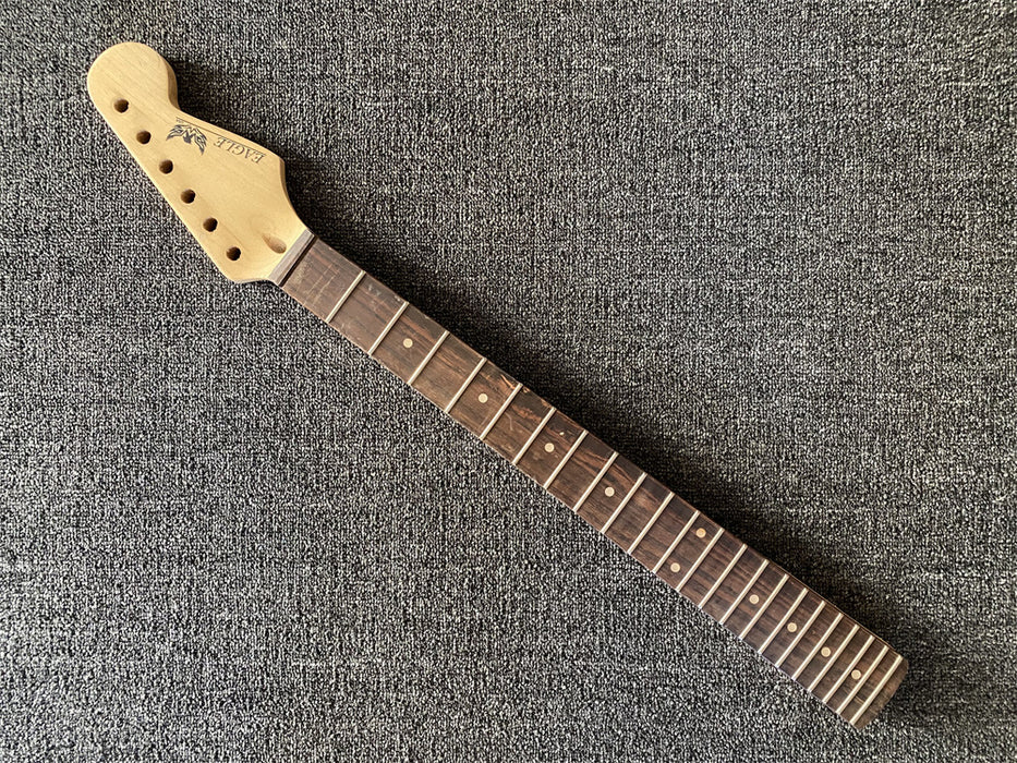 Free Electric Guitar Neck / Bass Guitar Neck (B Level, 0454)