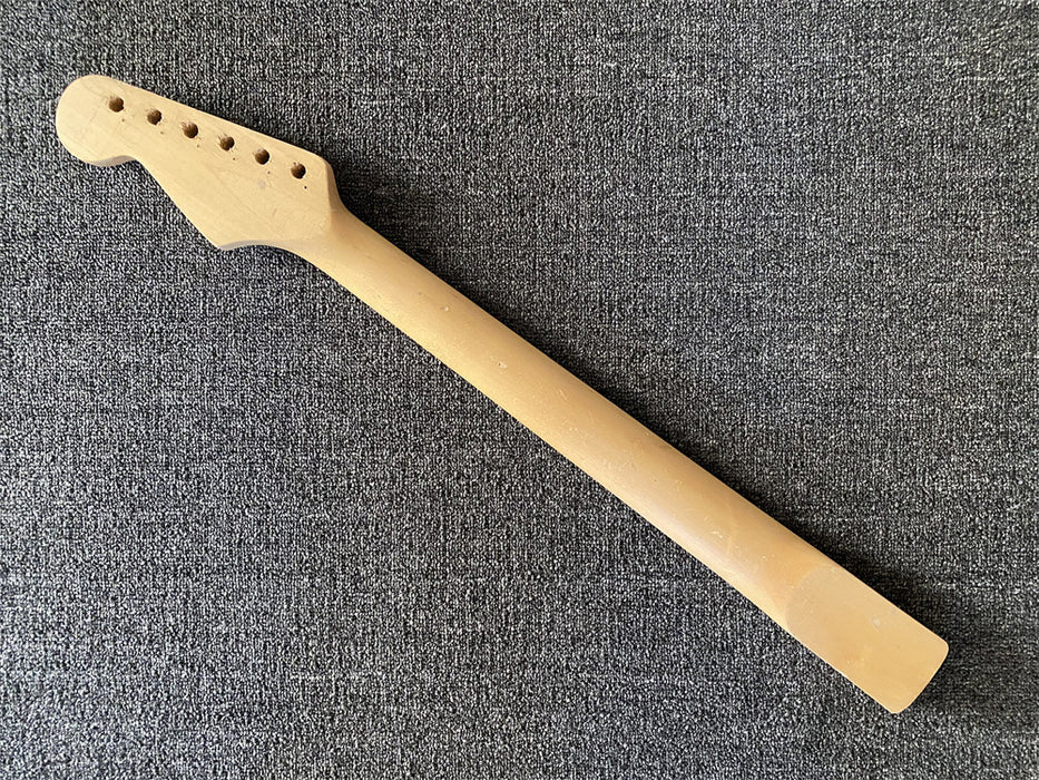 Free Electric Guitar Neck / Bass Guitar Neck (B Level, 0454)