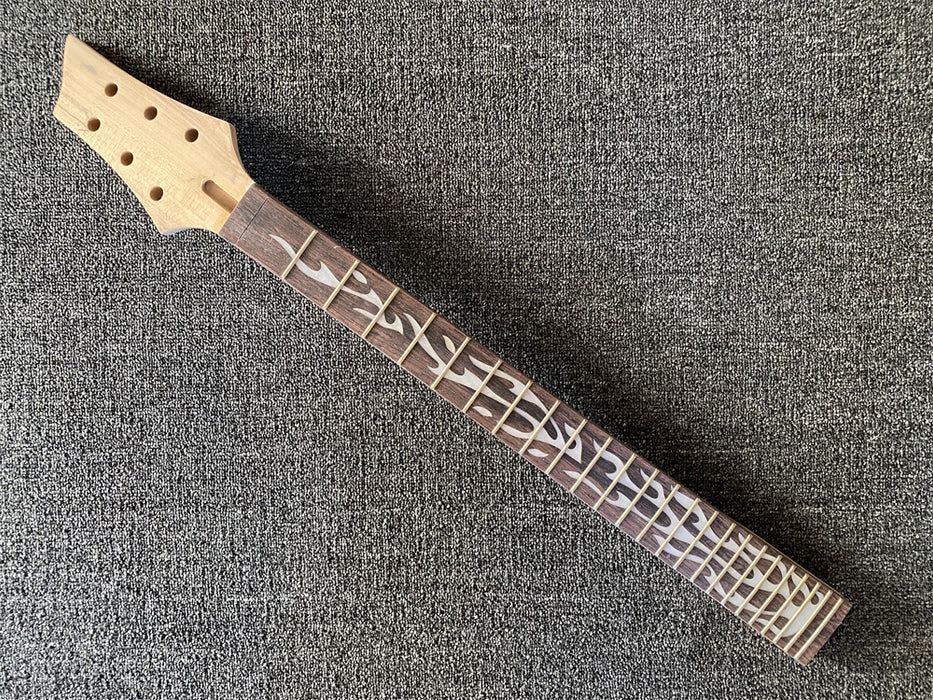 Free Electric Guitar Neck / Bass Guitar Neck (B Level, 0455)