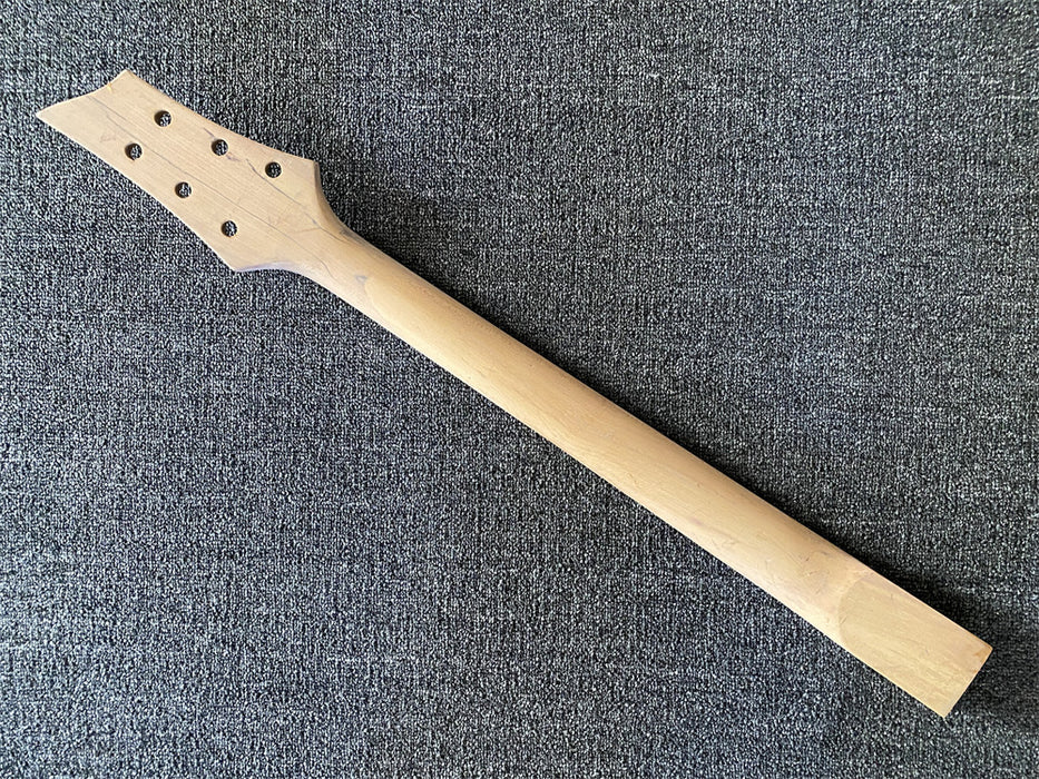 Free Electric Guitar Neck / Bass Guitar Neck (B Level, 0455)