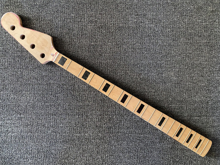 Free Electric Guitar Neck / Bass Guitar Neck (B Level, 0457)
